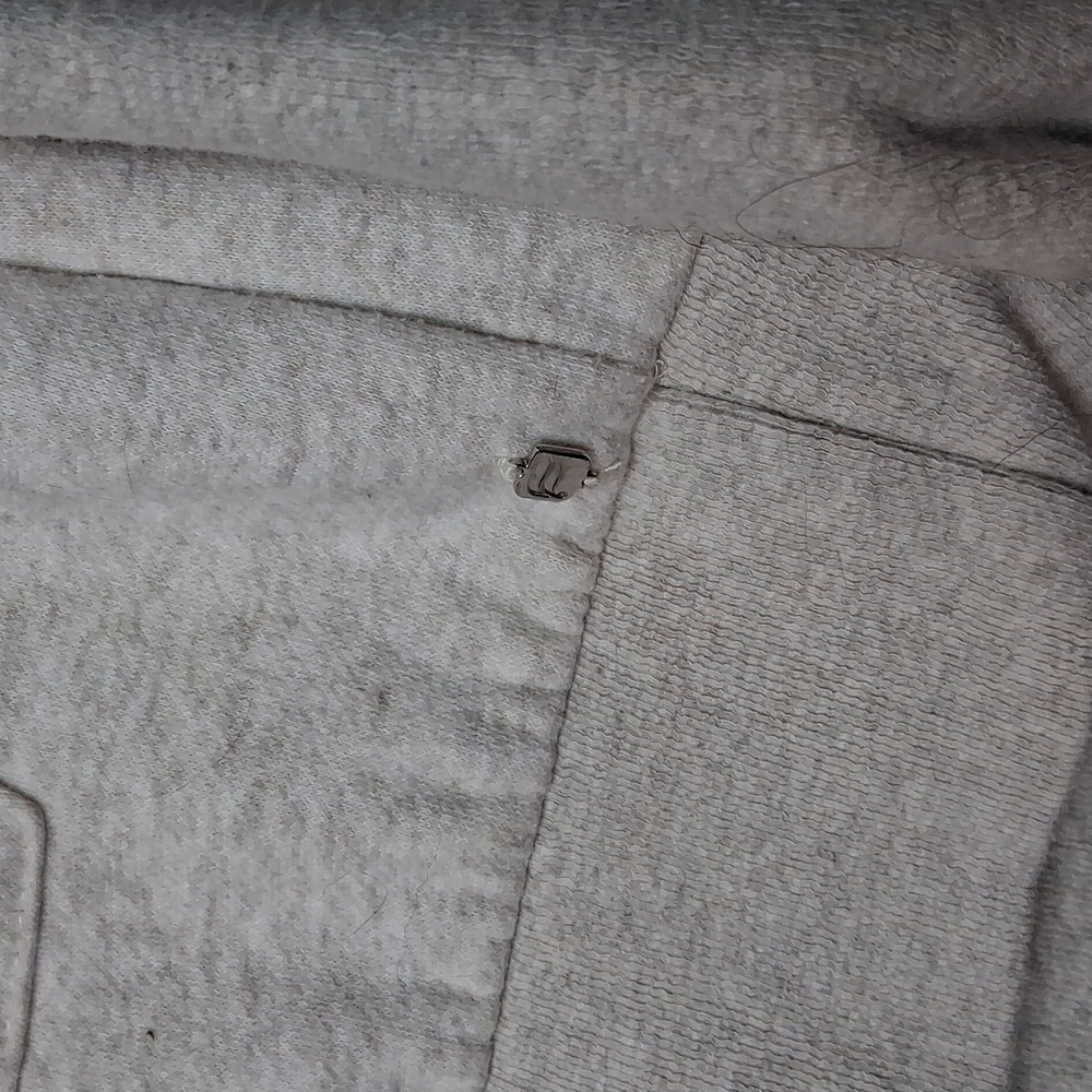 Fabletics Womens Pullover Sweater Front Pocket Wi… - image 5